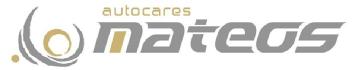 autocares Mateos