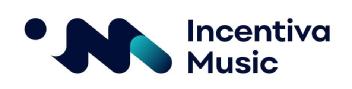 INCENTIVA MUSIC