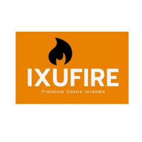 IXUFIRE Protecció Contra Incendis