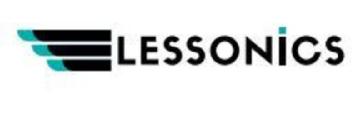 LESSONICS