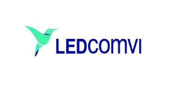 LEDCOMVI