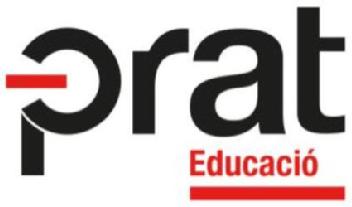 PRAT EDUCACIÓ