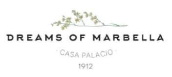 DREAMS OF MARBELLA CASA PALACIO 1912