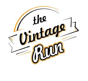 THE VINTAGE RUN