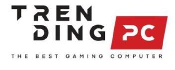 TRENDING PC. THE BEST GAMING COMPUTER