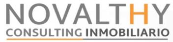 NOVALTHY CONSULTING INMOBILIARIO