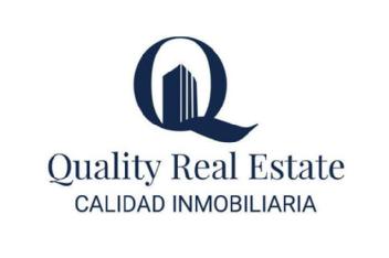 Quality Real Estate Calidad Inmobiliaria