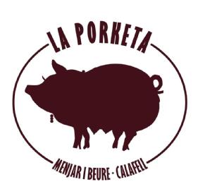 LA PORKETA MENJAR I BEURE CALAFELL