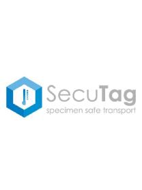 SECUTAG SPECIMEN SAFE TRANSPORT