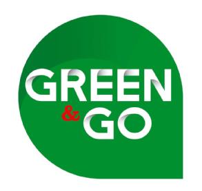 GREEN & GO