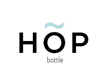 HÕP bottle