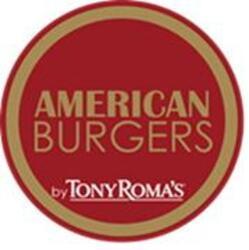 American Burgers by Tony Roma's