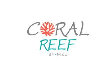 CORAL REEF BY M & J