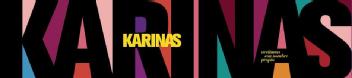 KARINAS KARINAS aceitunas con nombre propio