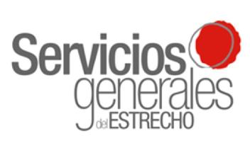 SERVICIOS GENERALES DEL ESTRECHO