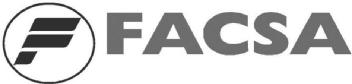 F FACSA