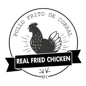 Real Fried Chicken POLLO FRITO DE CORRAL RFC