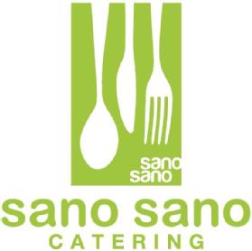 SANO SANO SANO SANO CATERING