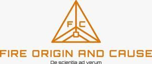 FOC FIRE ORIGIN AND CAUSE DE SCIENTIA AD VERUM