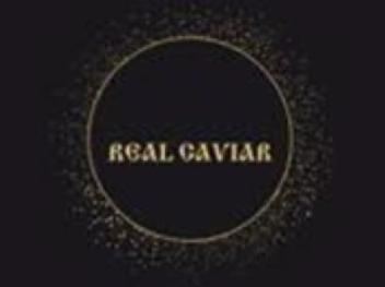 REAL CAVIAR