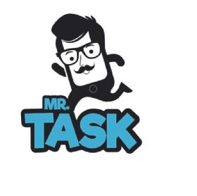 MR. TASK
