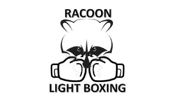 RACOON LIGHT BOXING