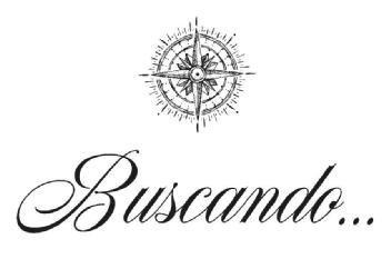 BUSCANDO ..