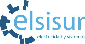 ELSISUR electricidad y sistemas