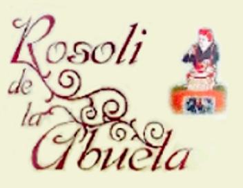 ROSOLI DE LA ABUELA