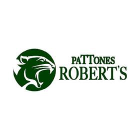 PATTONES ROBERT'S