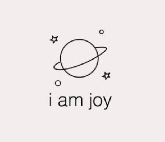 I AM JOY