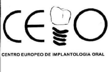 CEIO Centro Europeo de Implantología Oral