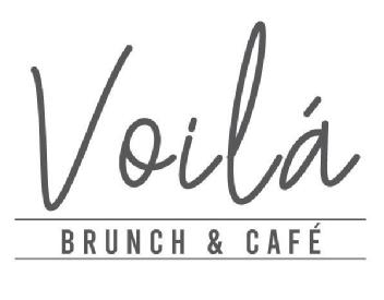 VOILÁ BRUNCH & CAFÉ