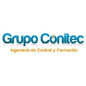 Grupo Conitec Ingeniería de Control y Formación