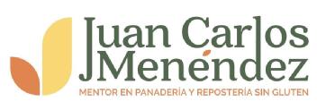 Juan Carlos Menéndez Mentor en panadería y repostería sin gluten
