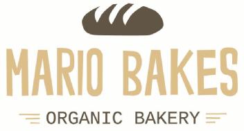 MARIO BAKES ORGANIC BAKERY