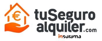 TUSEGURO ALQUILER.COM INSURAMA