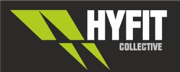 HYFIT COLLECTIVE