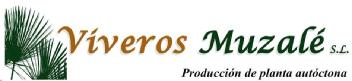 Viveros Muzalé S.L producción de planta autóctona