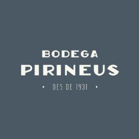 BODEGA PIRINEUS DES DE 1931