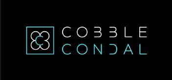COBBLE CONDAL