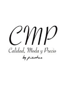 CMP CALIDAD, MODA Y PRECIO BY PICOTEX