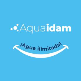 AQUAIDAM ¡AGUA ILIMITADA!