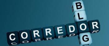 BLOG CORREDOR