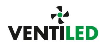 VENTILED