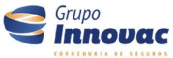 GRUPO INNOVAC CORREDURIA DE SEGUROS