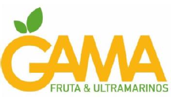 Gama Fruta & Ultramarinos