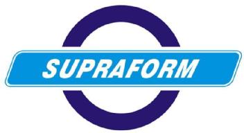 SUPRAFORM
