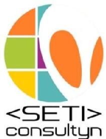 Seti consultyn