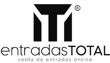 entradas TOTAL venta de entradas online